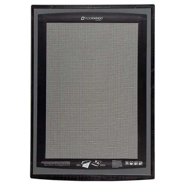 Windo Display, plakatholder til gulv - A1