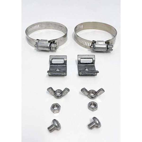 Monteringssæt Til Pole Stand