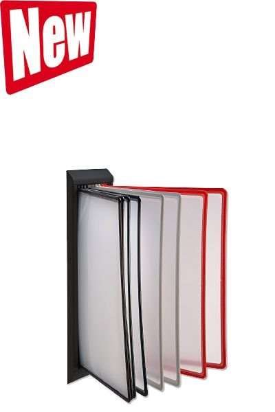 Registersystem Til Væg