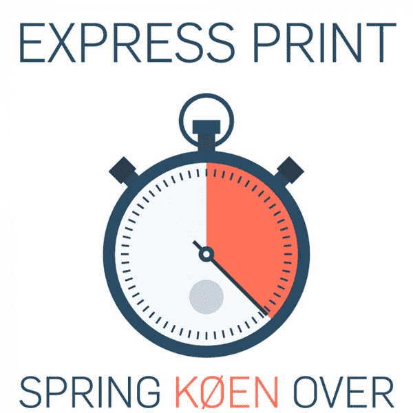 Ekspress-print