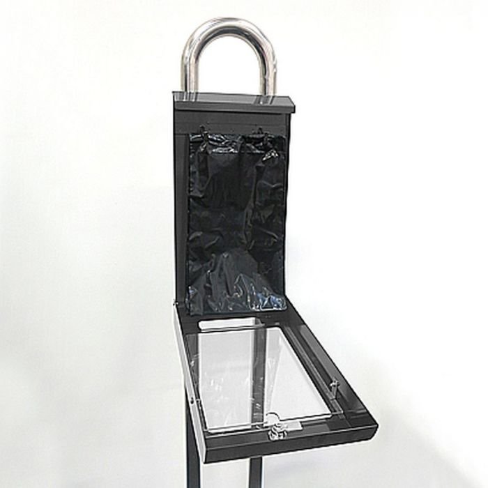 Poser til hundepose-dispenser 1000 stk.