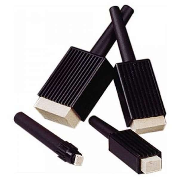 Tokyo Aqua - 4 filtpennesæt - Rød