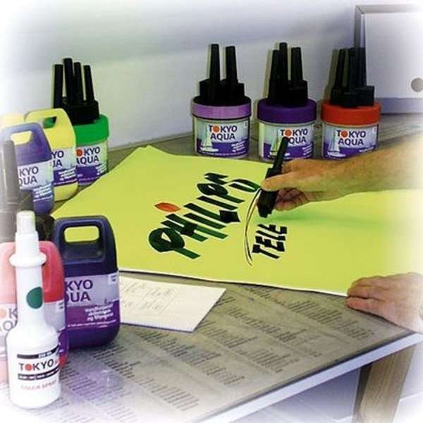 Flipover / Flipchart blokke 59x80cm hvid, blokke  50 ark. (Pakke  5 blokke)