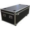 Transport Flight case, 155x70x50cm #1