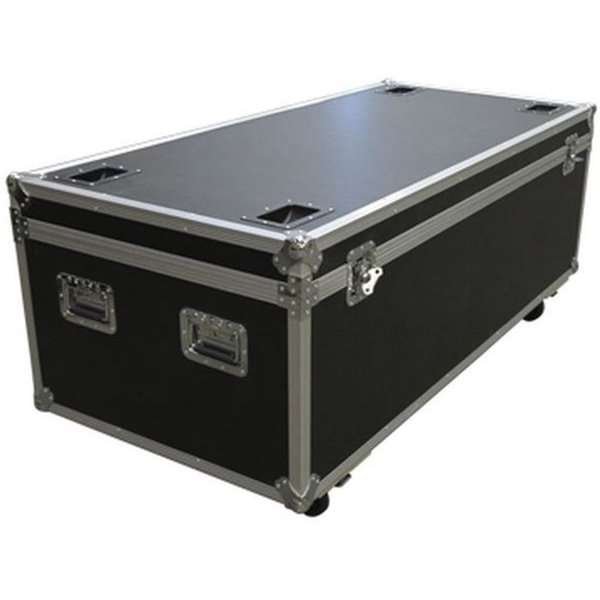 Transport Flight case, 155x70x50cm