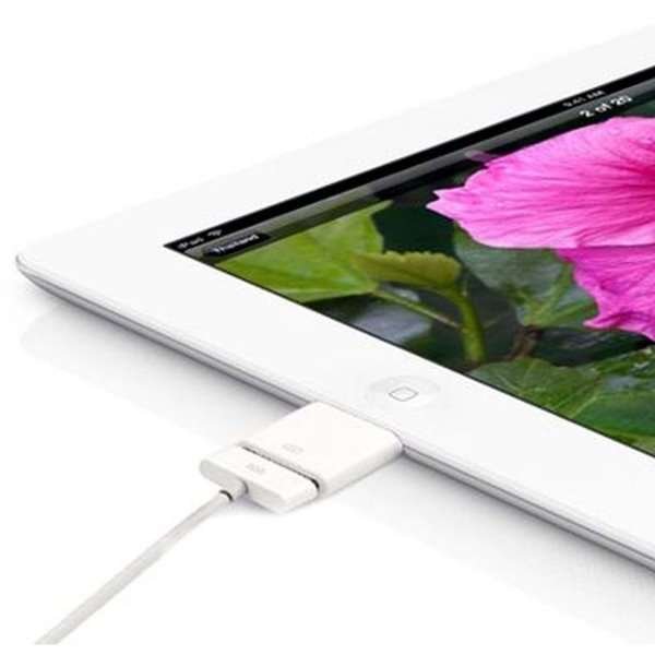 Ipad holder til Multi Stander - Til iPad 