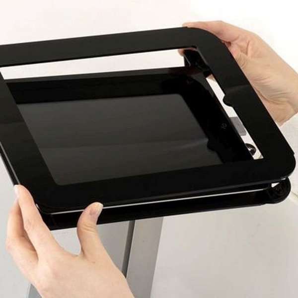 Ipad holder til Multi Stander - Til iPad 
