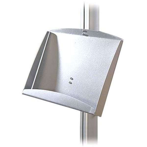 Multi Stander Stålhylde A4 Vertical