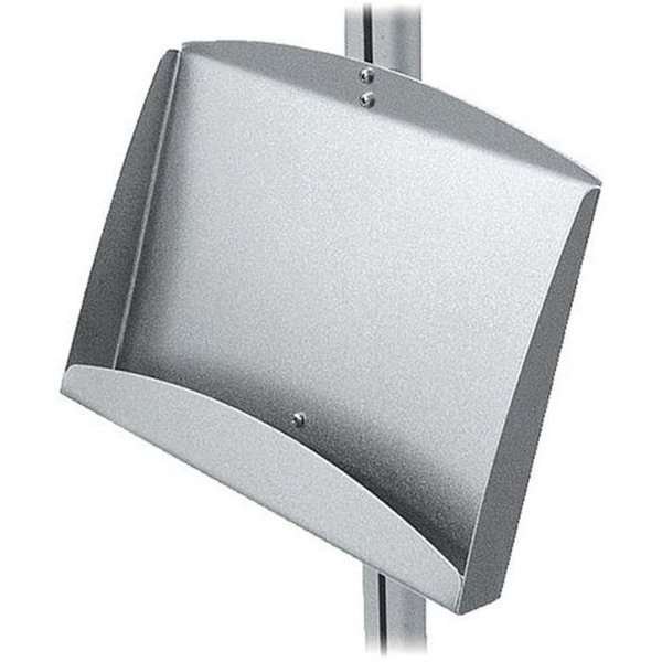 Multi Stander Stålhylde A4 Vertical