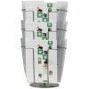 Brochurecarousel til bord - 9xA4 - 21x29.7 cm #1