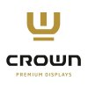 Crown LED Out Box, enkeltsidet, A0 #9