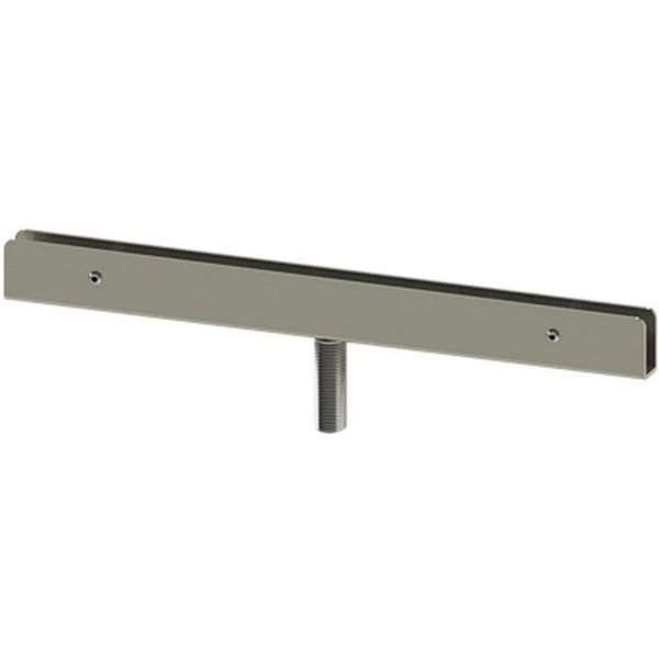 Holder til akryl lomme, Crowd cont. - Silver