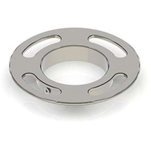 Beslag Til Banner Stang I Stål