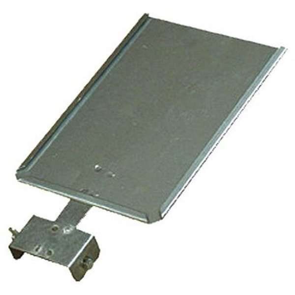 Shop Impulz 9 - Med 6 Zinkspande & A4 Skilteholder