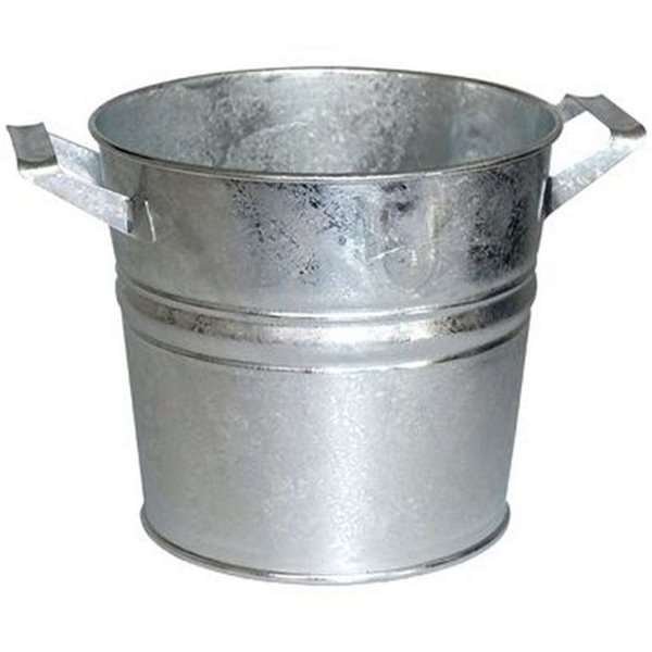 Shop Impulz 9 - Med 6 Zinkspande & A4 Skilteholder