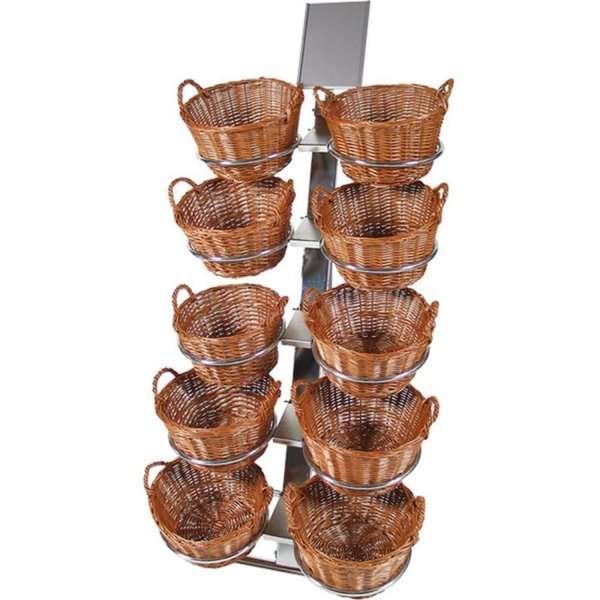 Shop Impulz 4 - Med 10 Runde Kurve