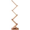 Wooden Brochureholder Zig Zag, 5 x A4 #3