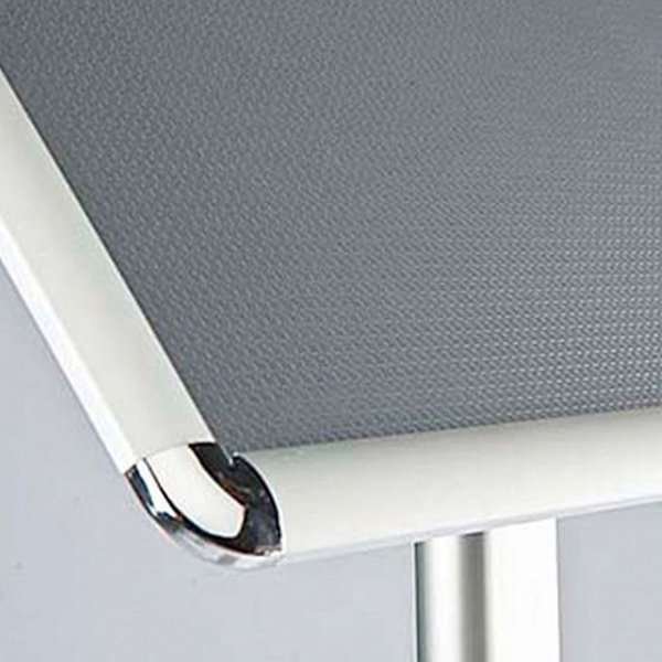 Expo Infostander - A3 - s&oslash;lv