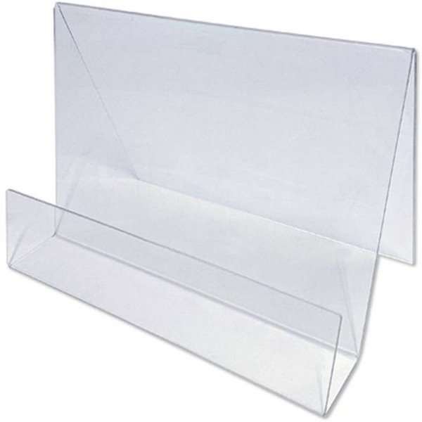 Book Display - A4 horisontal (Bogstøtte)