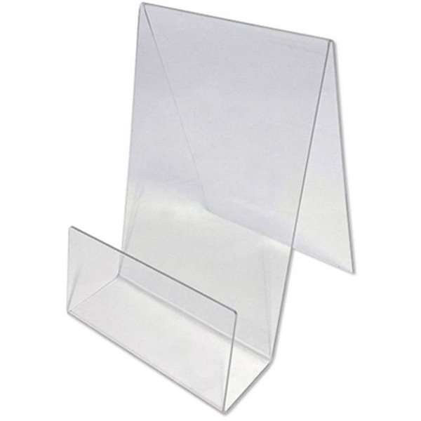 Book Display - A5 vertikal (Bogstøtte)