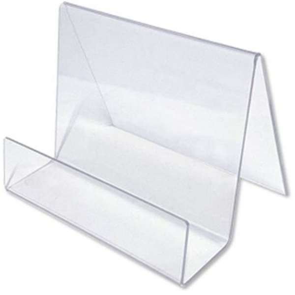 Book Display - A6 horisontal (Bogstøtte)