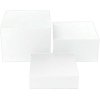 Nesting Boxes - 3 stk. - Transparent #1