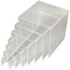 Nesting Shelves - 7 Stk - Transparent #1