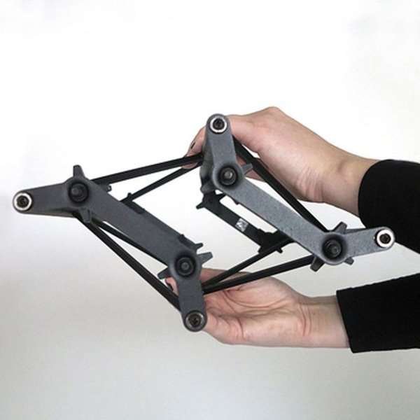 Truss Counter Triangle