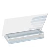 Visitkortholder Blok, 5,1 cm lang #5