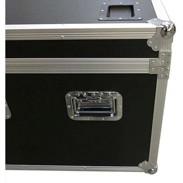 Transport Flight case, 215x70x50cm