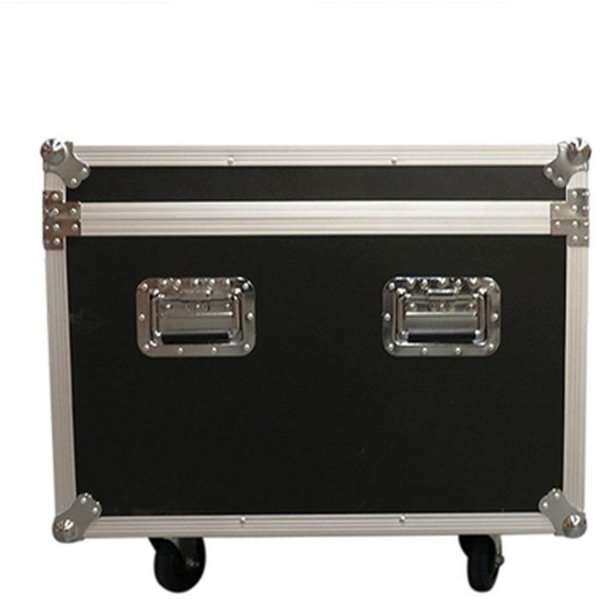 Transport Flight case, 215x70x50cm