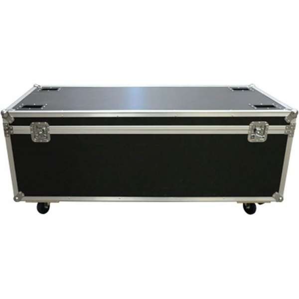 Transport Flight case, 215x70x50cm