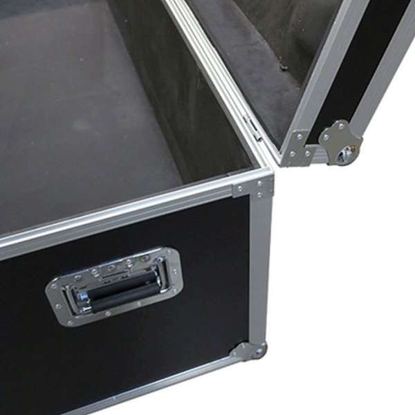 Transport Flight case, 215x70x50cm