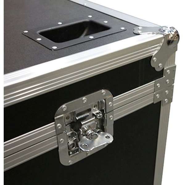 Transport Flight case, 215x70x50cm