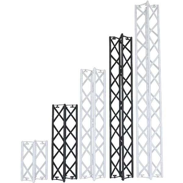 Crown Truss, Module 120cm - White