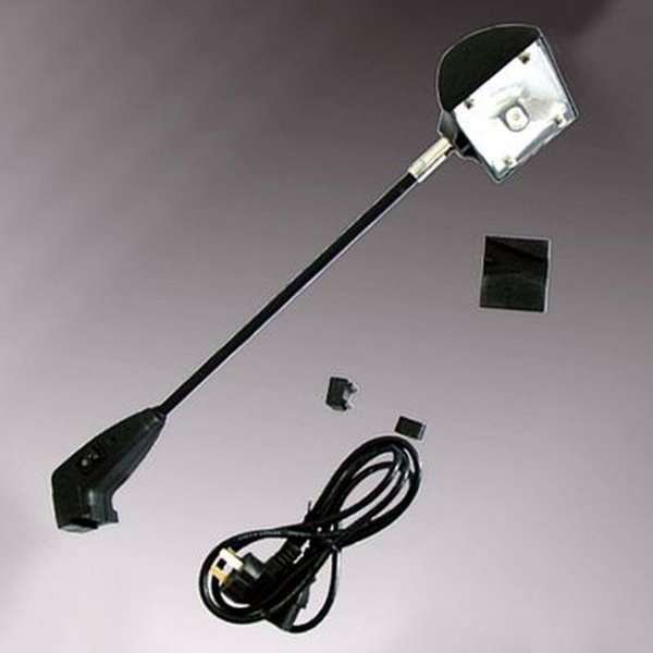 Pop-Up Væg Buet - 3x4