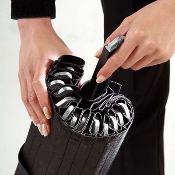 Pop-Up Væg Buet - 3x4