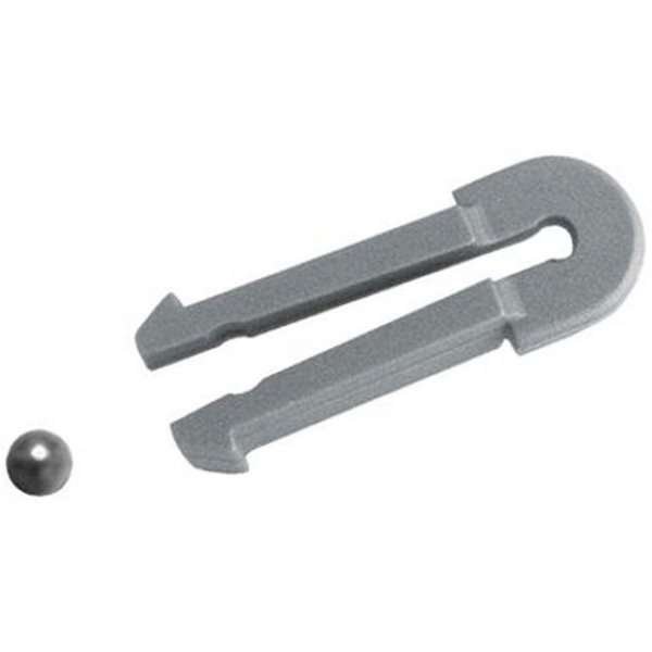 Pop-Up Væg Buet - 3x4