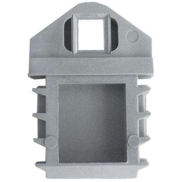 Pop-Up Væg Buet - 3x4