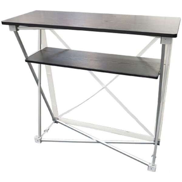 Pop-up Counter Textile