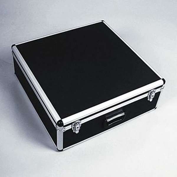 Circle Disk Med Kuffert