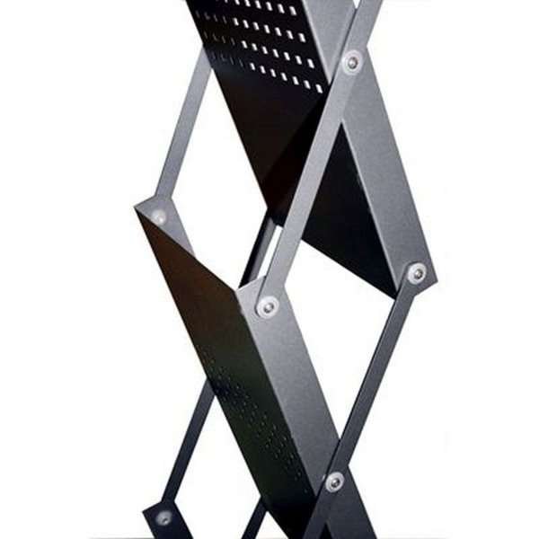 Flex Disk - 3xA4 Brochurer