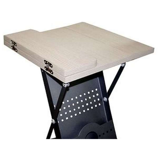 Flex Disk - 3xA4 Brochurer