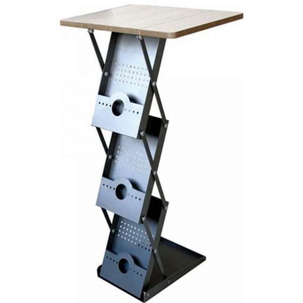 Flex Disk - 3xA4 Brochurer