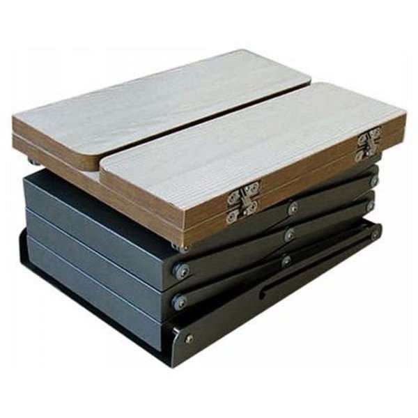 Flex Disk - 3xA4 Brochurer