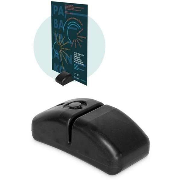 Panelholder Tank for 10mm. panel.