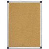 Kork Opslagstavle - 120x90 cm #1