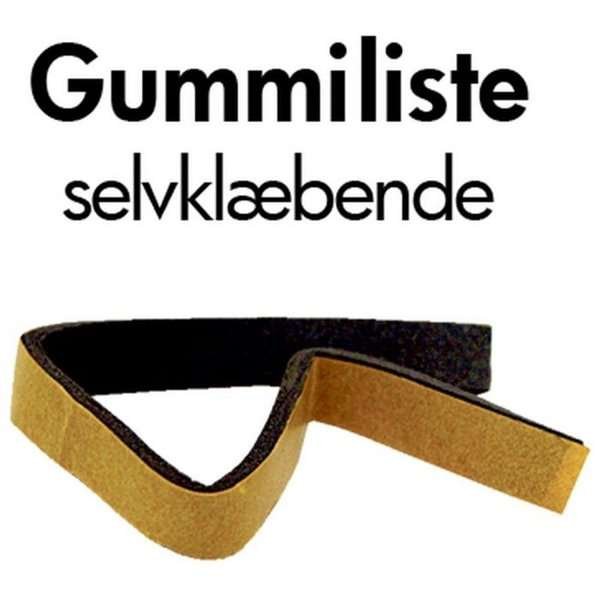 WATERSAFE ALU SNAP PROFIL 35mm 3mtr alu