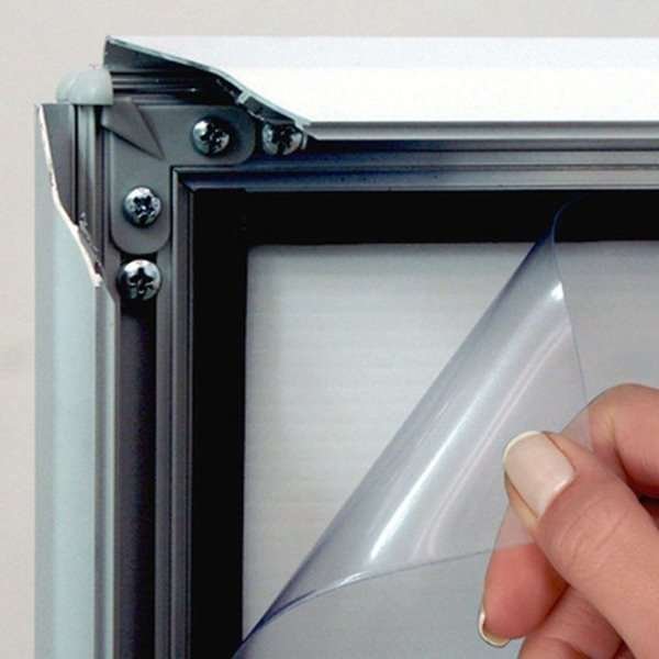 WATERSAFE ALU SNAP PROFIL 35mm 3mtr alu