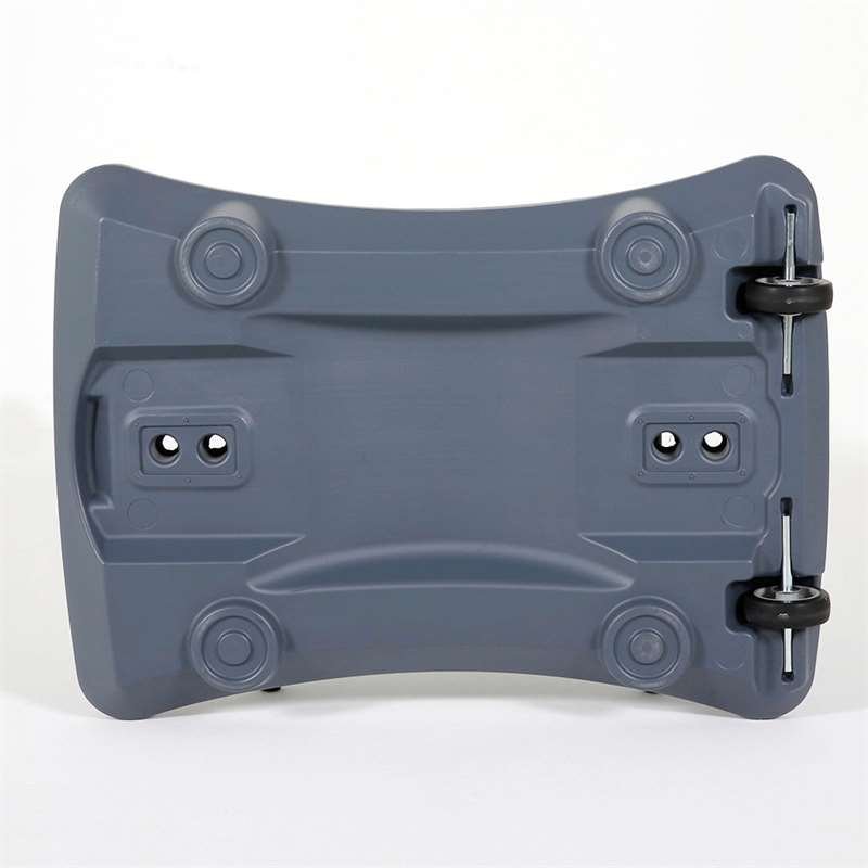 Wind-Sign Waterbase Pro Gadeskilt - sølv - A1